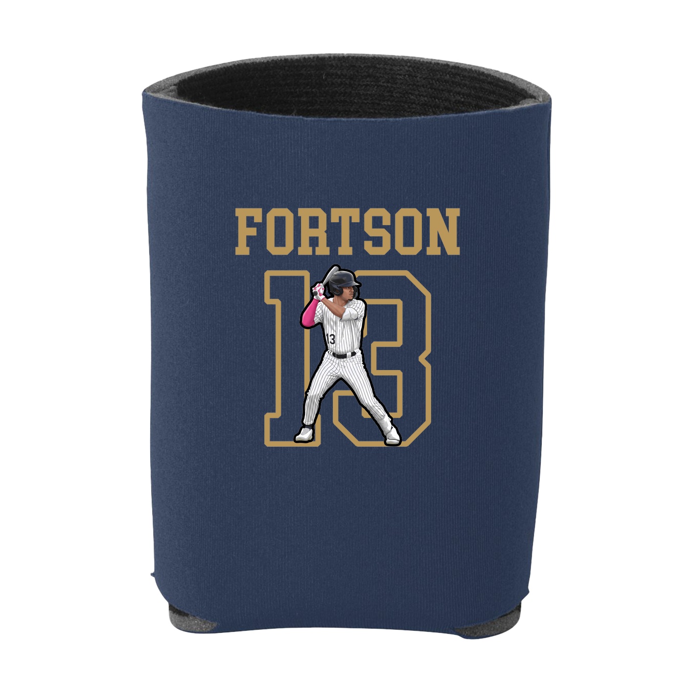 Can Holder — Shirsey in Navy