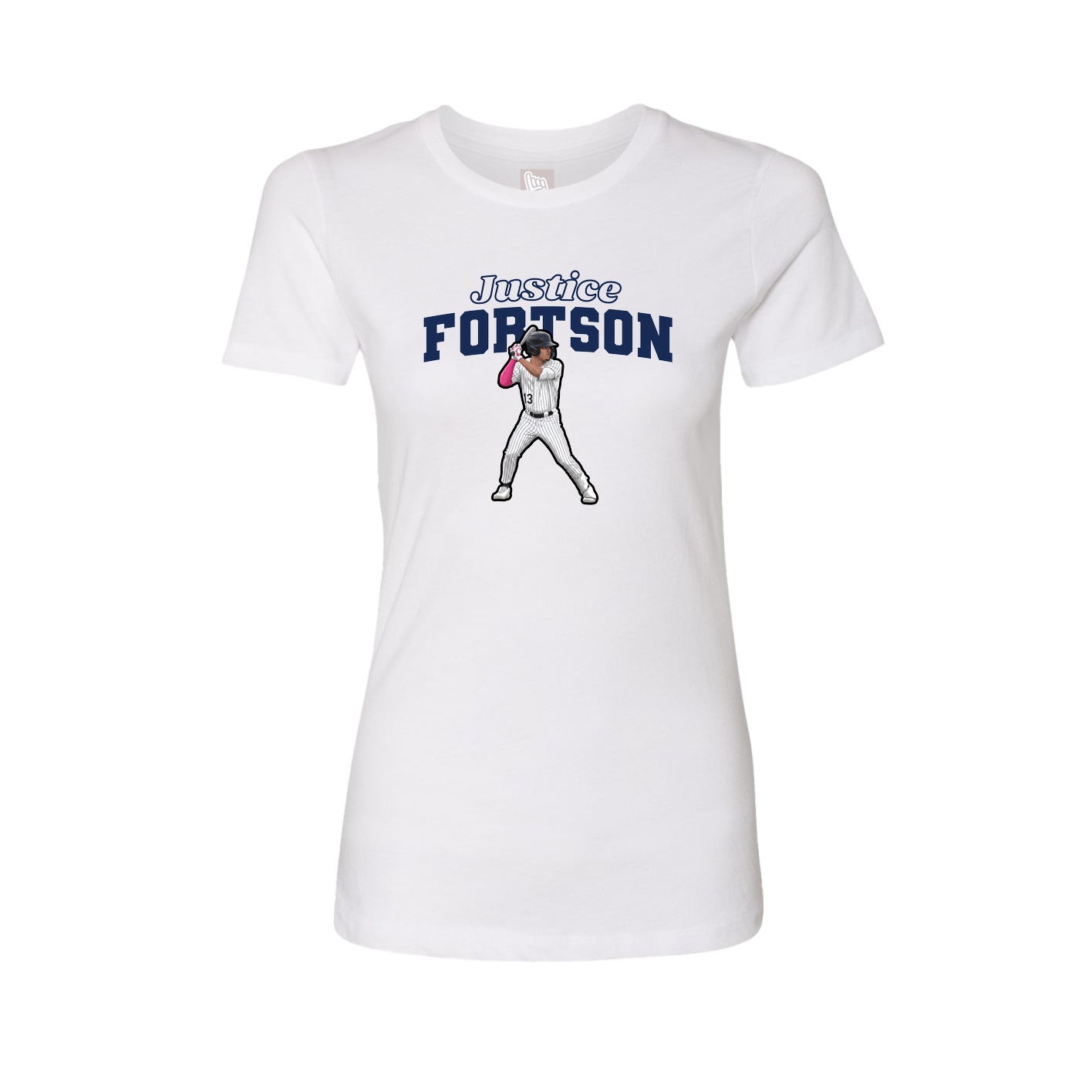 Fitted Women's Tee