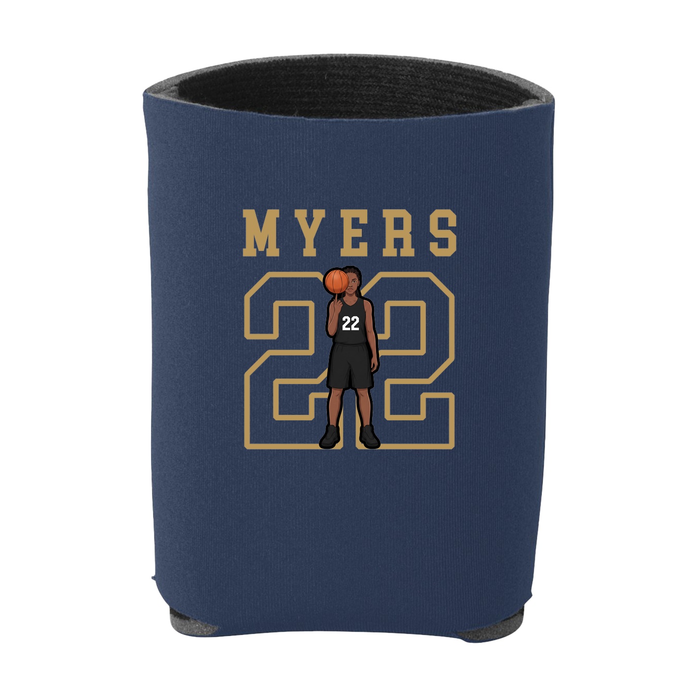 Can Holder — Shirsey in Navy