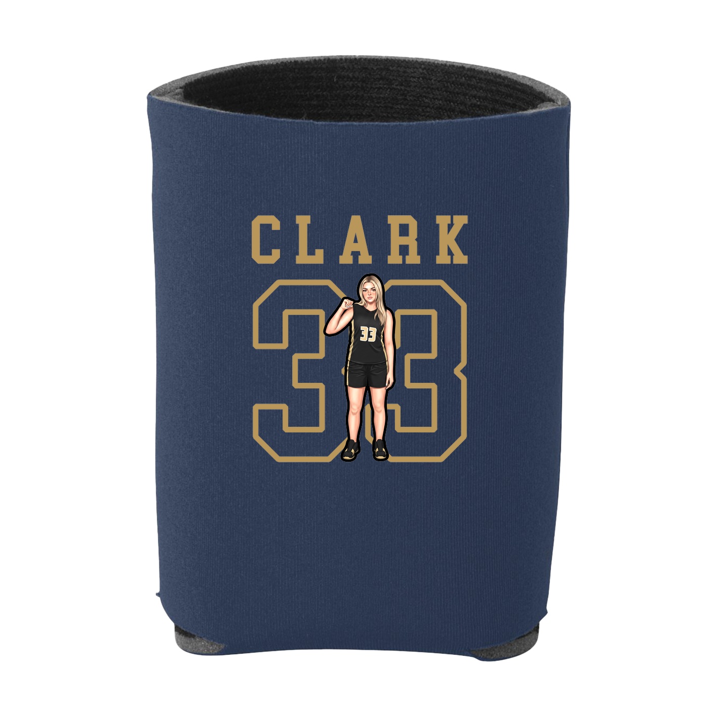 Can Holder — Shirsey in Navy