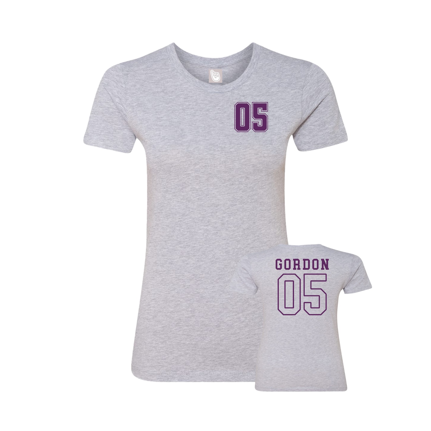 Womens Tee