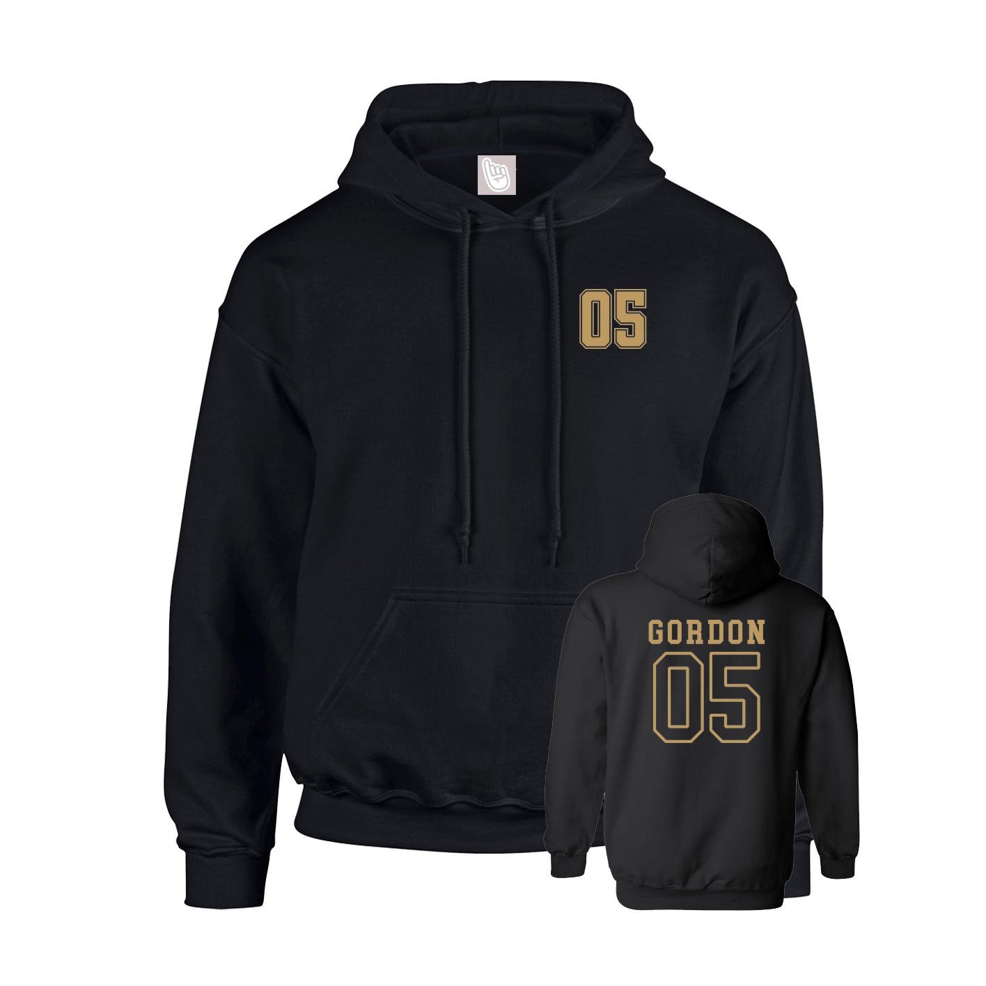 Hoodie