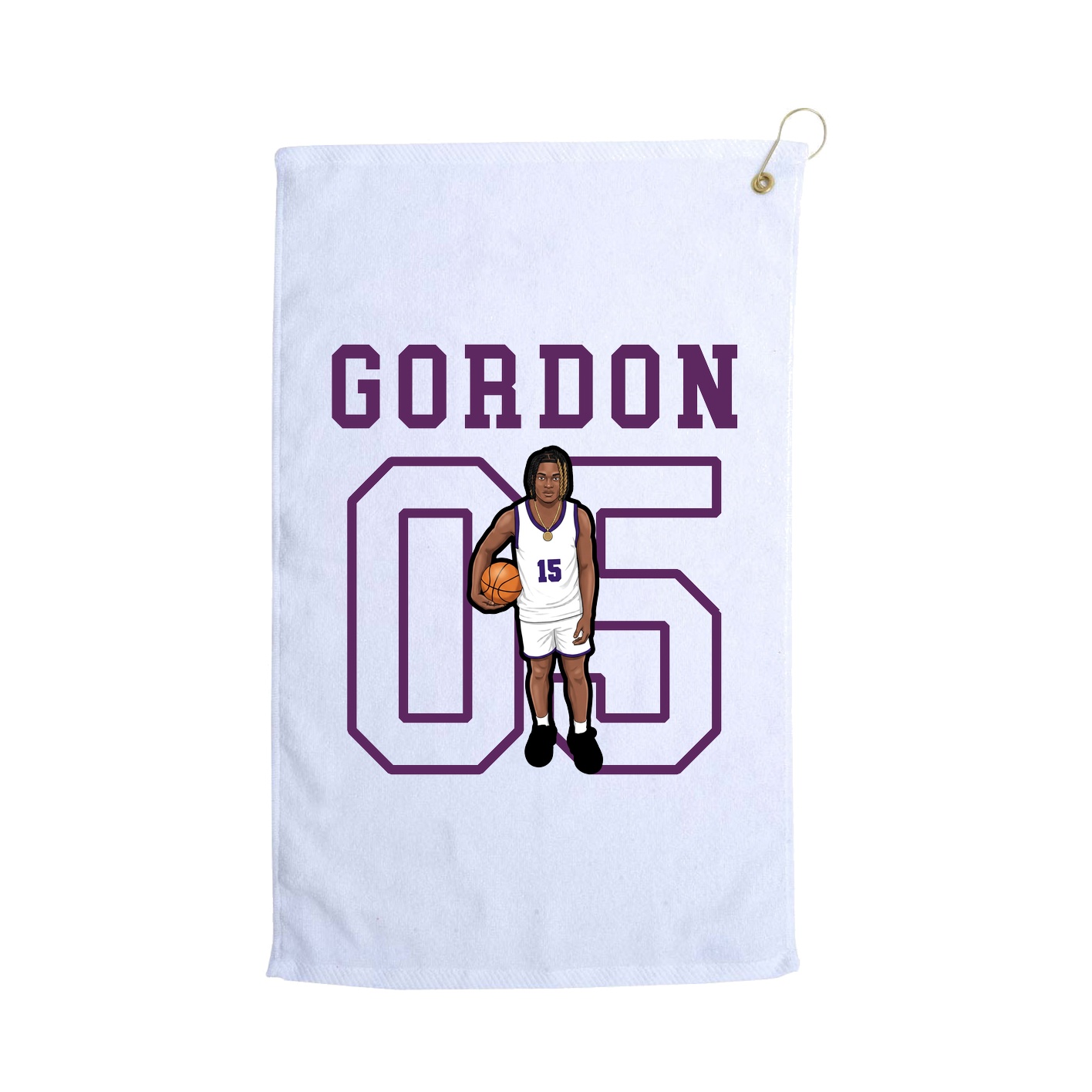 Golf Towel