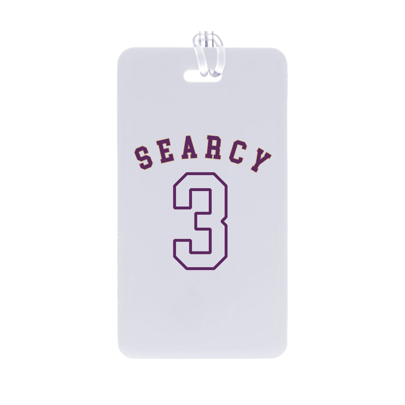 Bag Tag