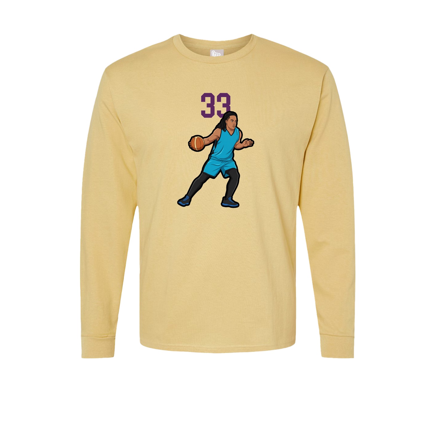 Long Sleeve Tee