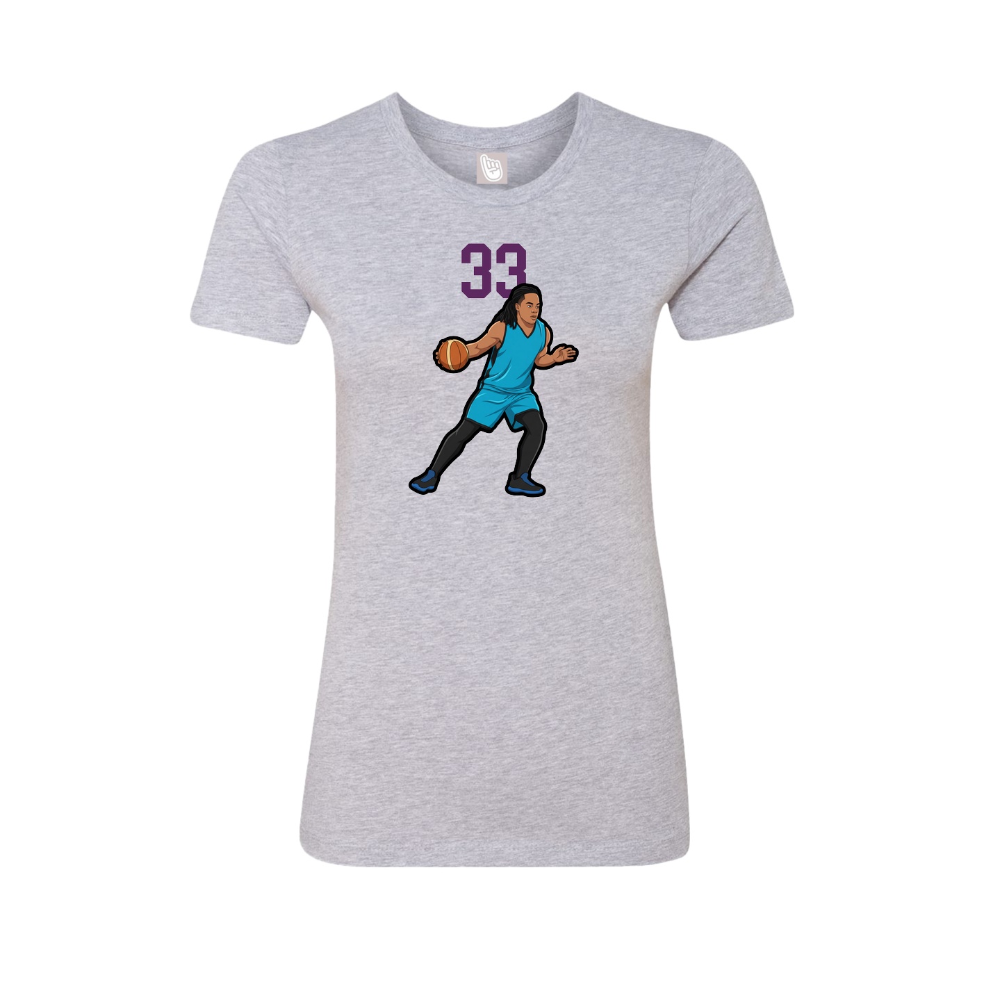 NIL Club Womens Tee