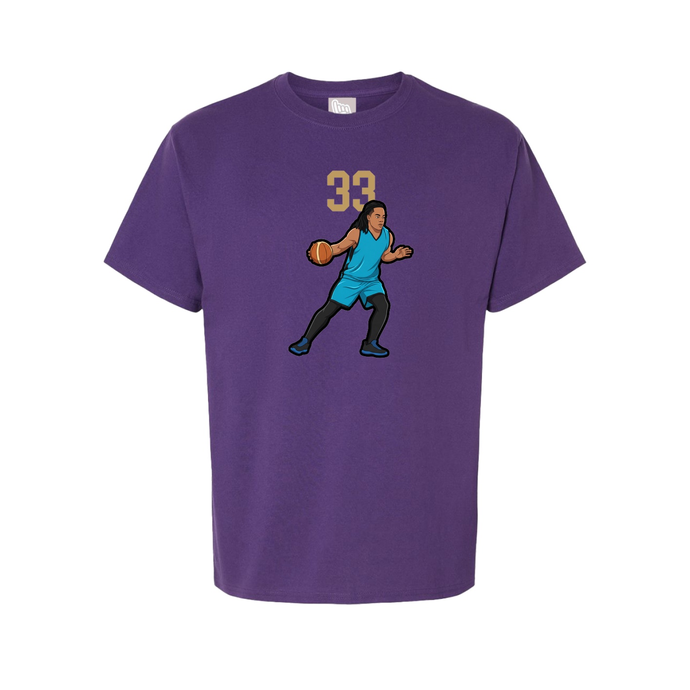 Youth Tee