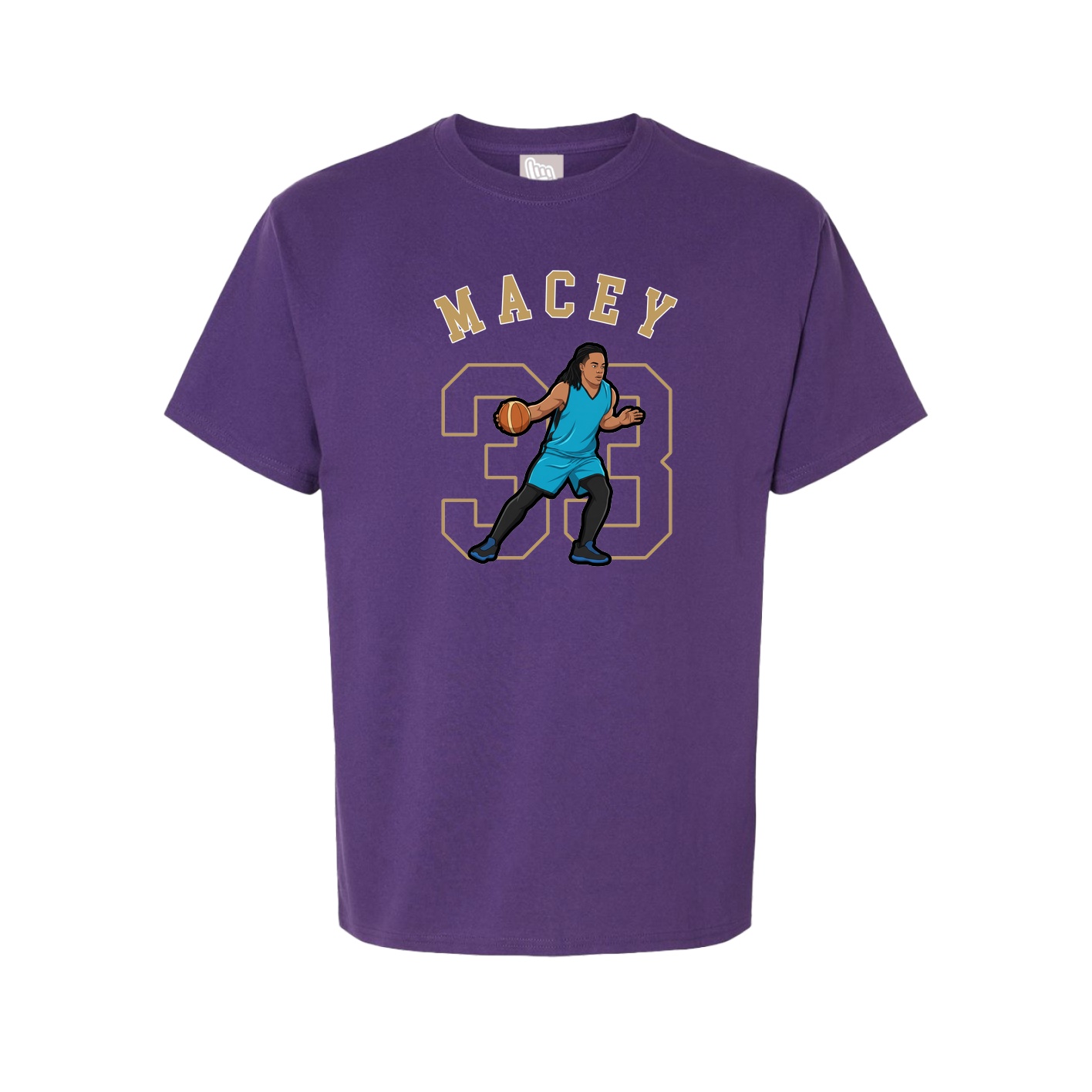 NIL Club Tee
