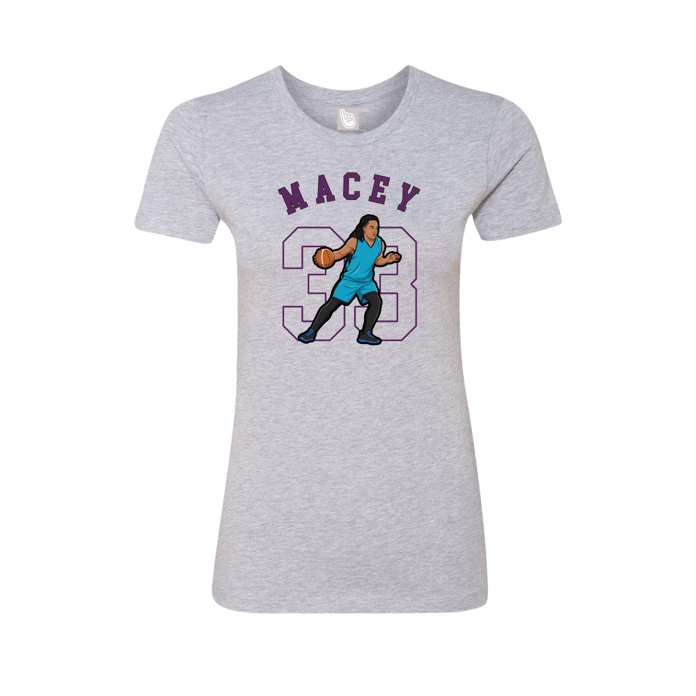 NIL Club Womens Tee