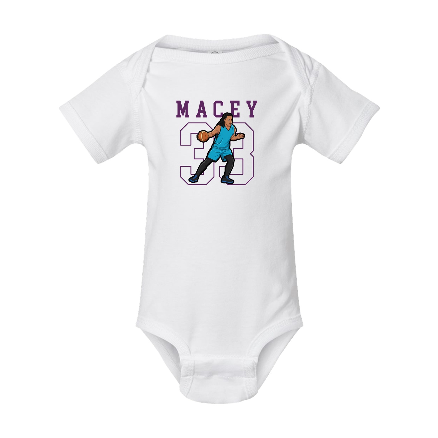 Baby Onesie