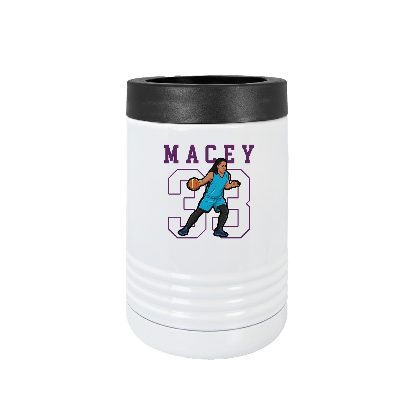 Beverage Holder — Shirsey in White
