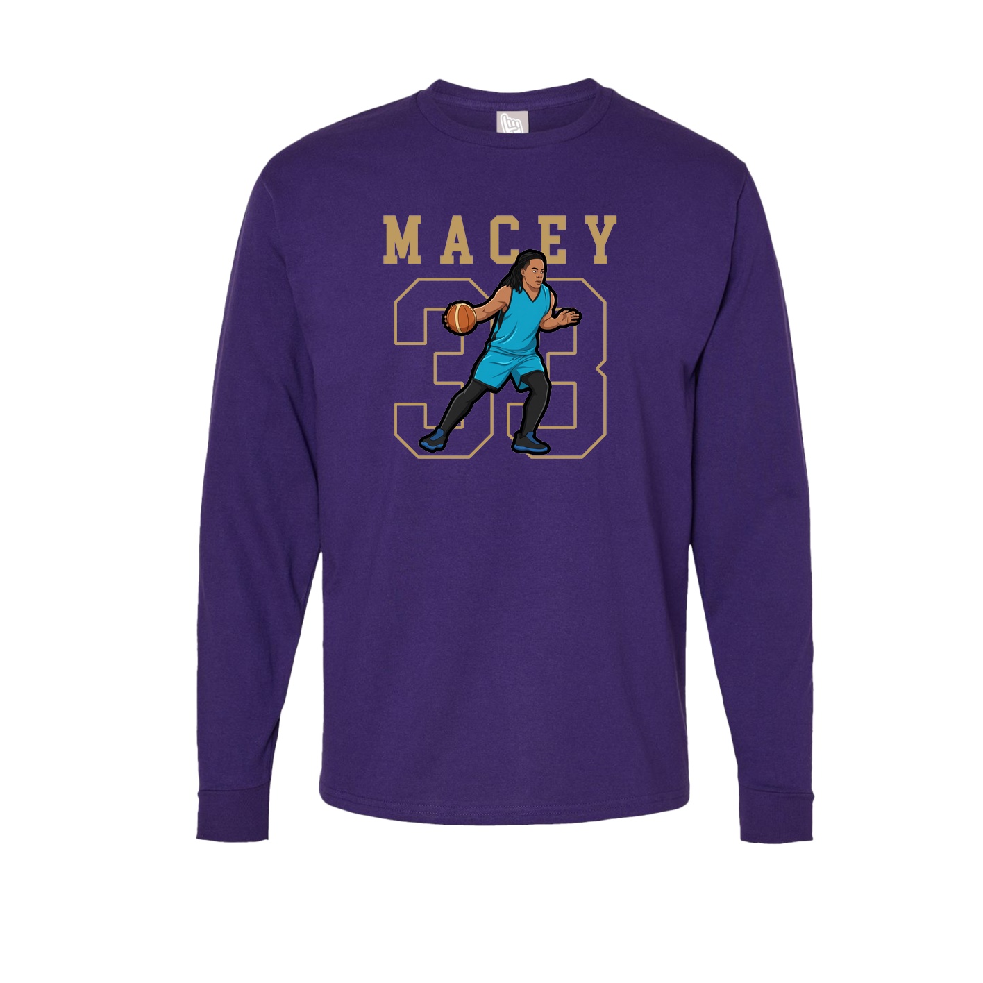 Long Sleeve Tee