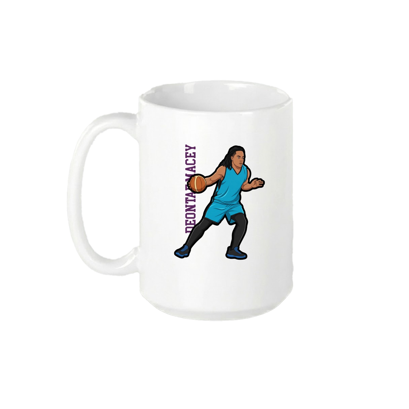 15oz Coffee Mug