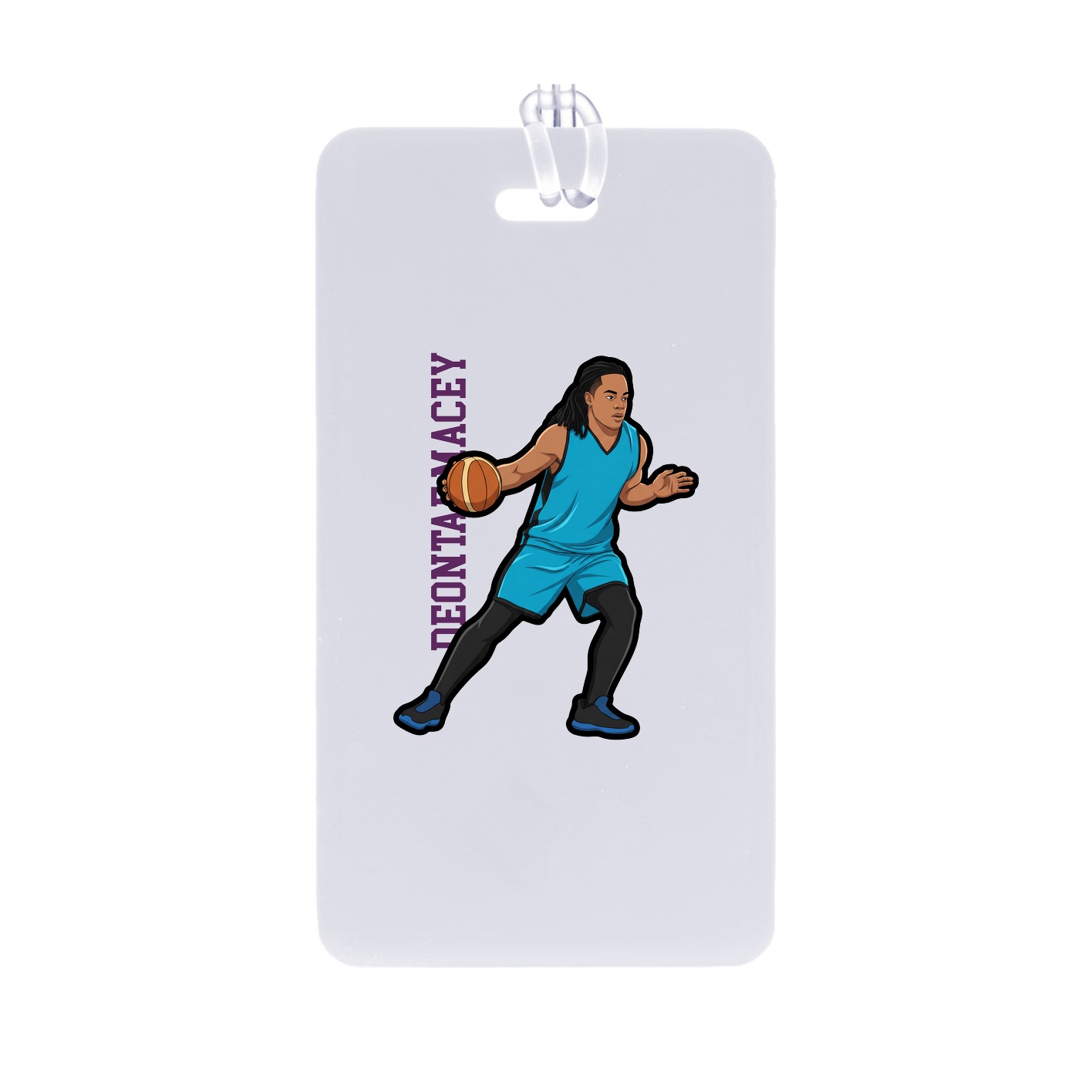 Bag Tag