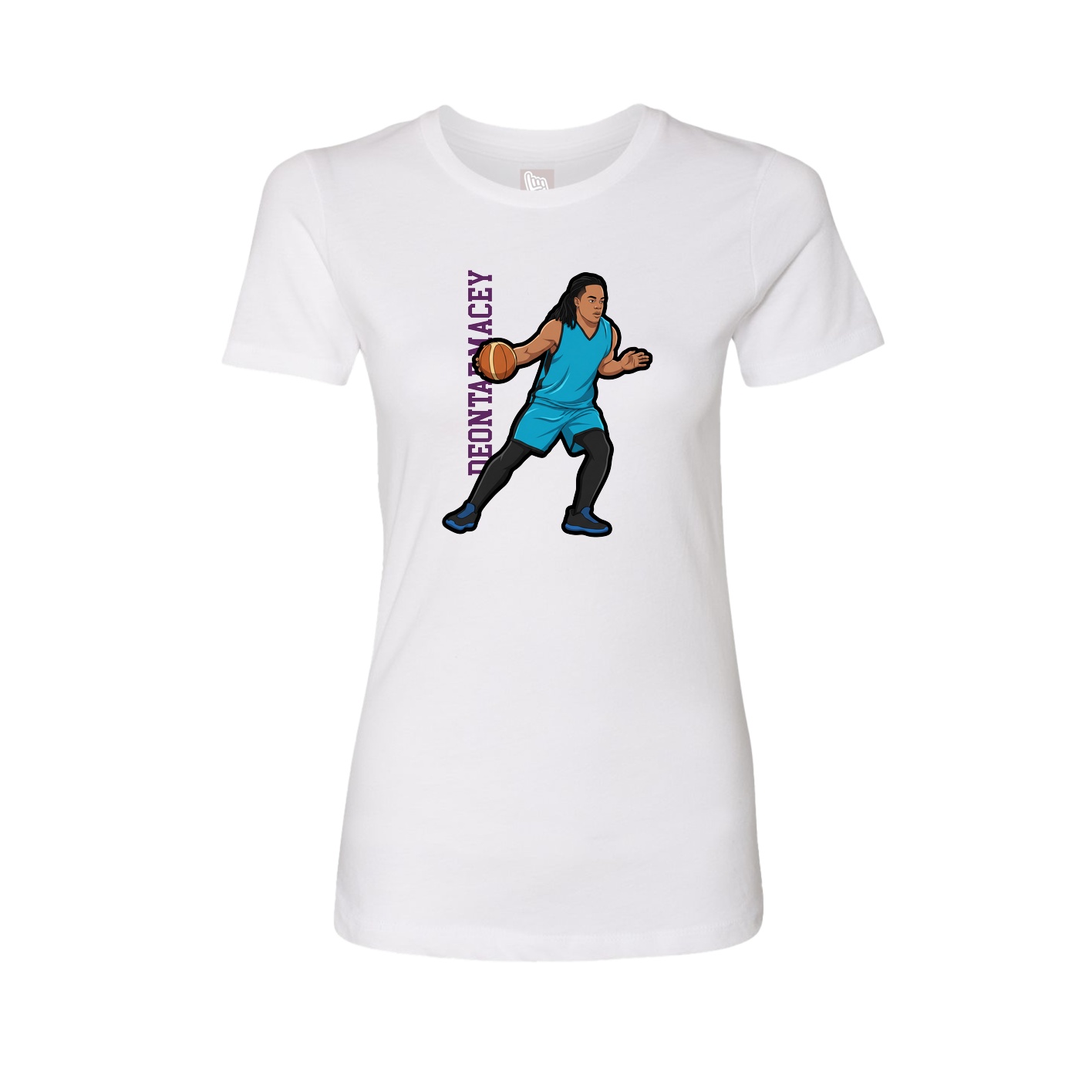 NIL Club Womens Tee