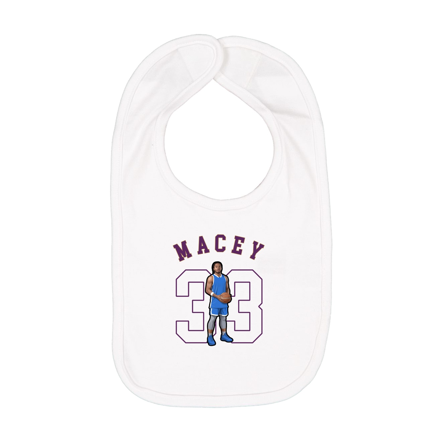 Infant Bib
