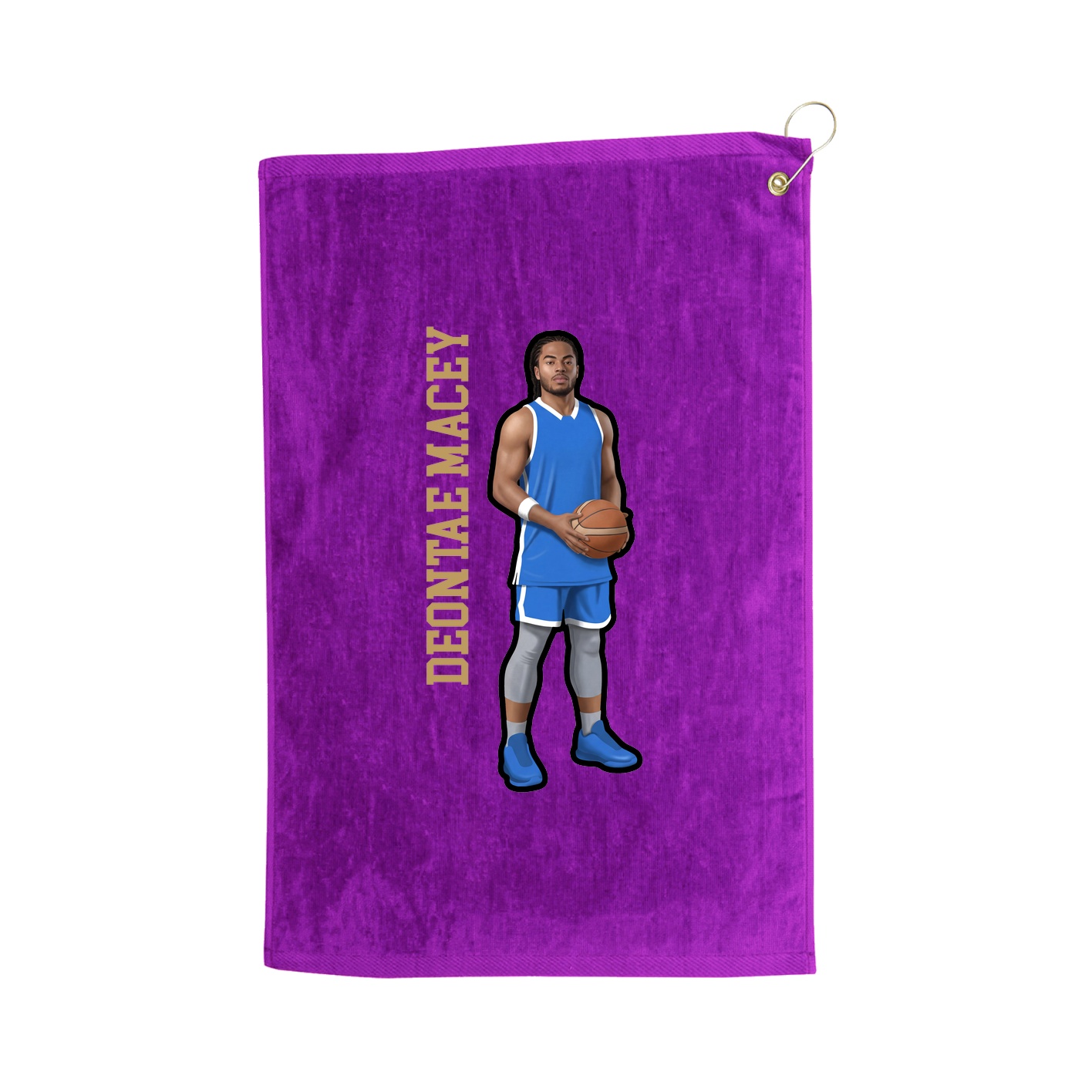 Golf Towel