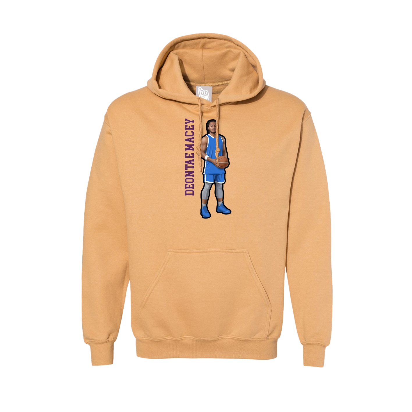 NIL Club Hoodie