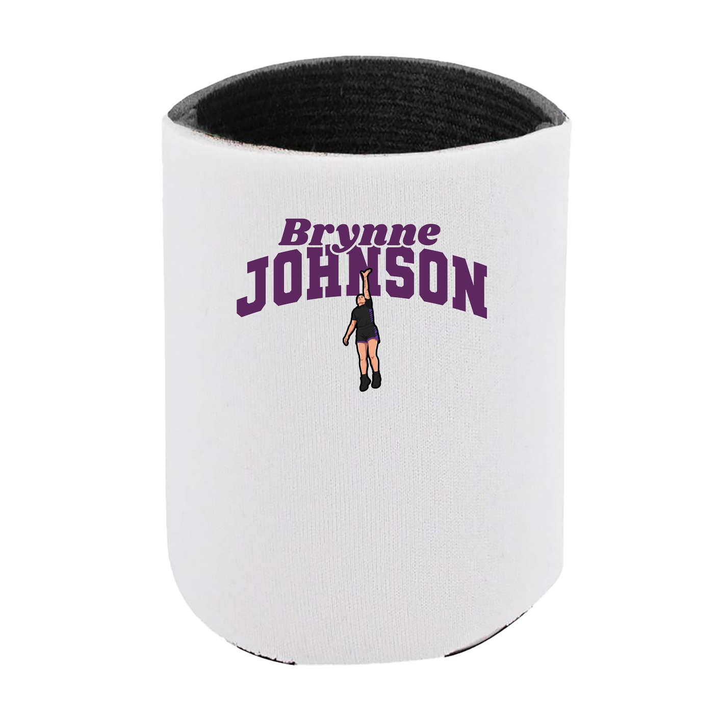 Can Holder — Signature Arch in White