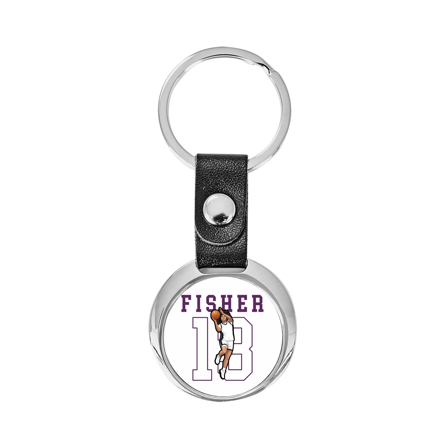 Key Chain — Shirsey in Classic