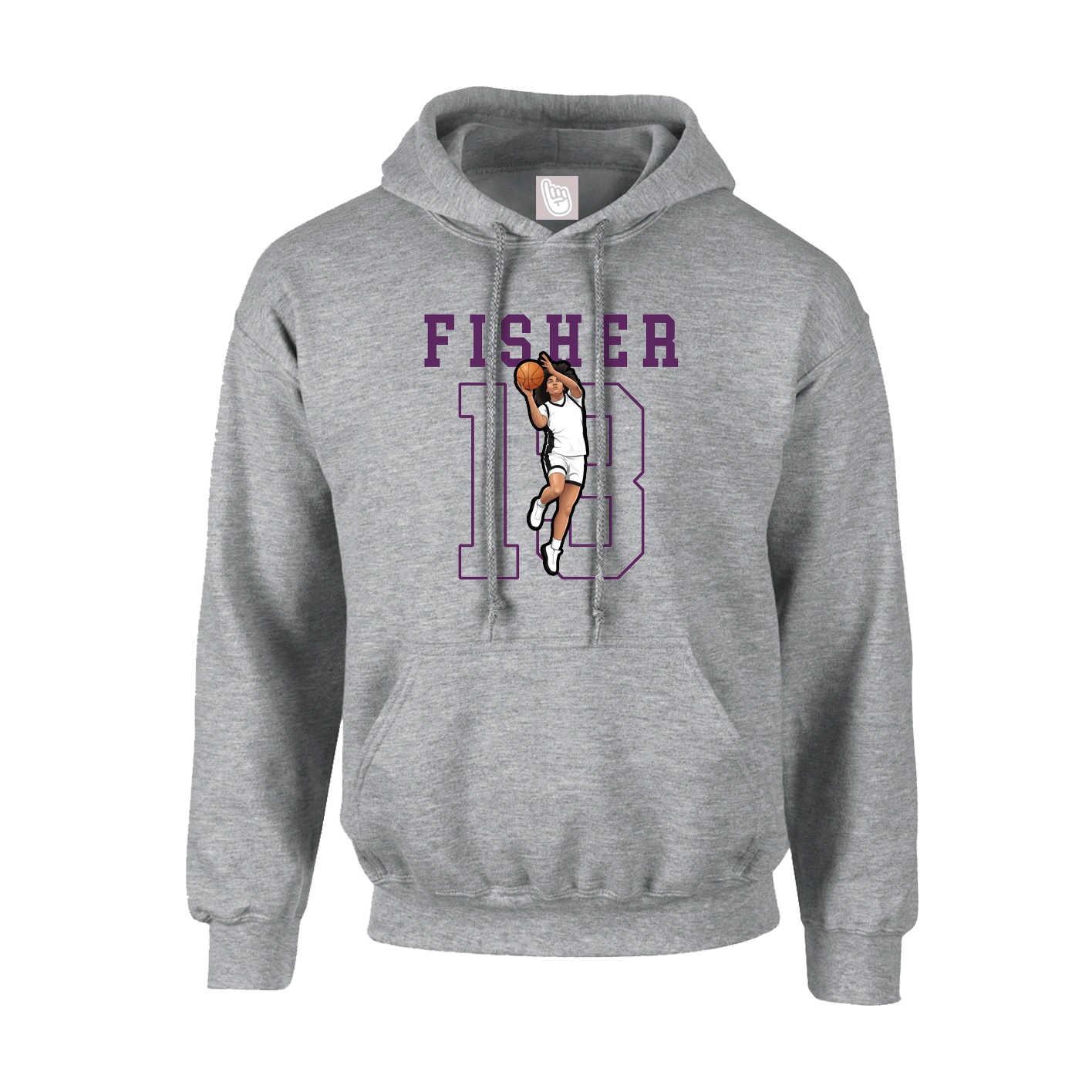 Youth Hoodie