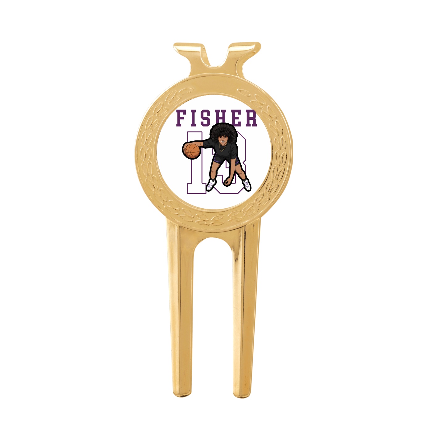 Divot Tool with Ball Marker — Shirsey in Classic