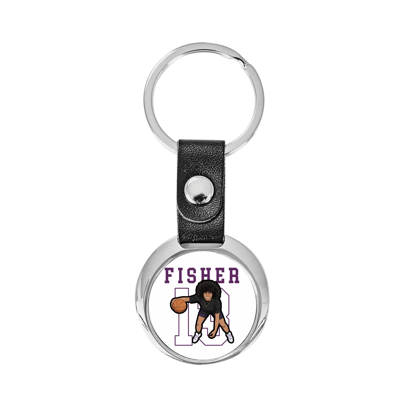 Key Chain — Shirsey in Classic