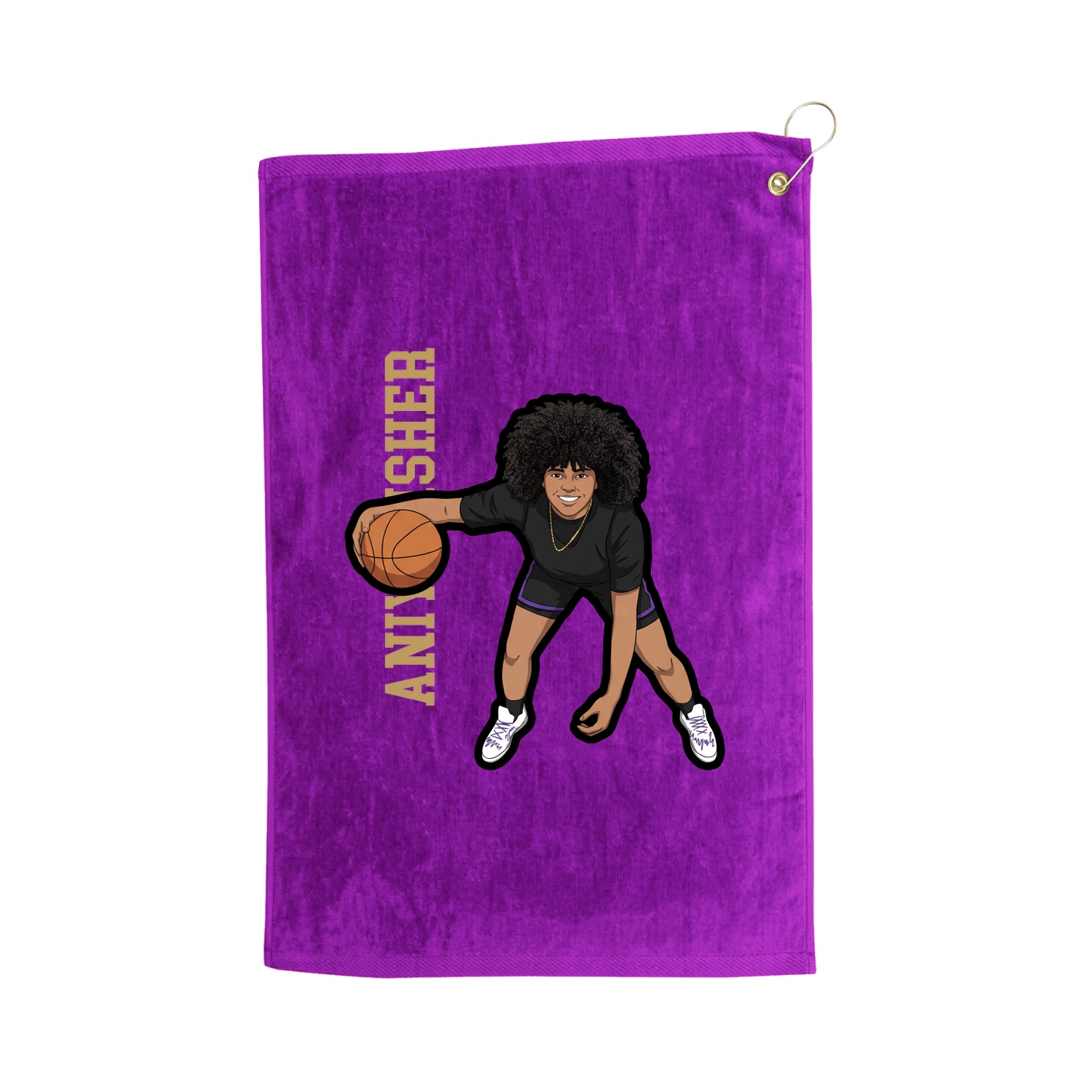 Golf Towel