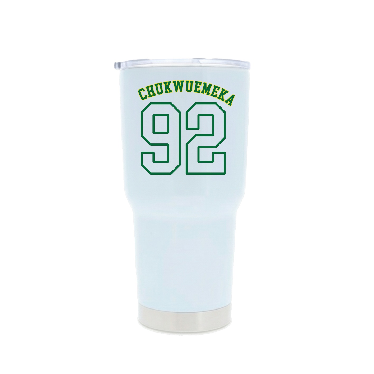 30oz Stainless Steel Tumbler