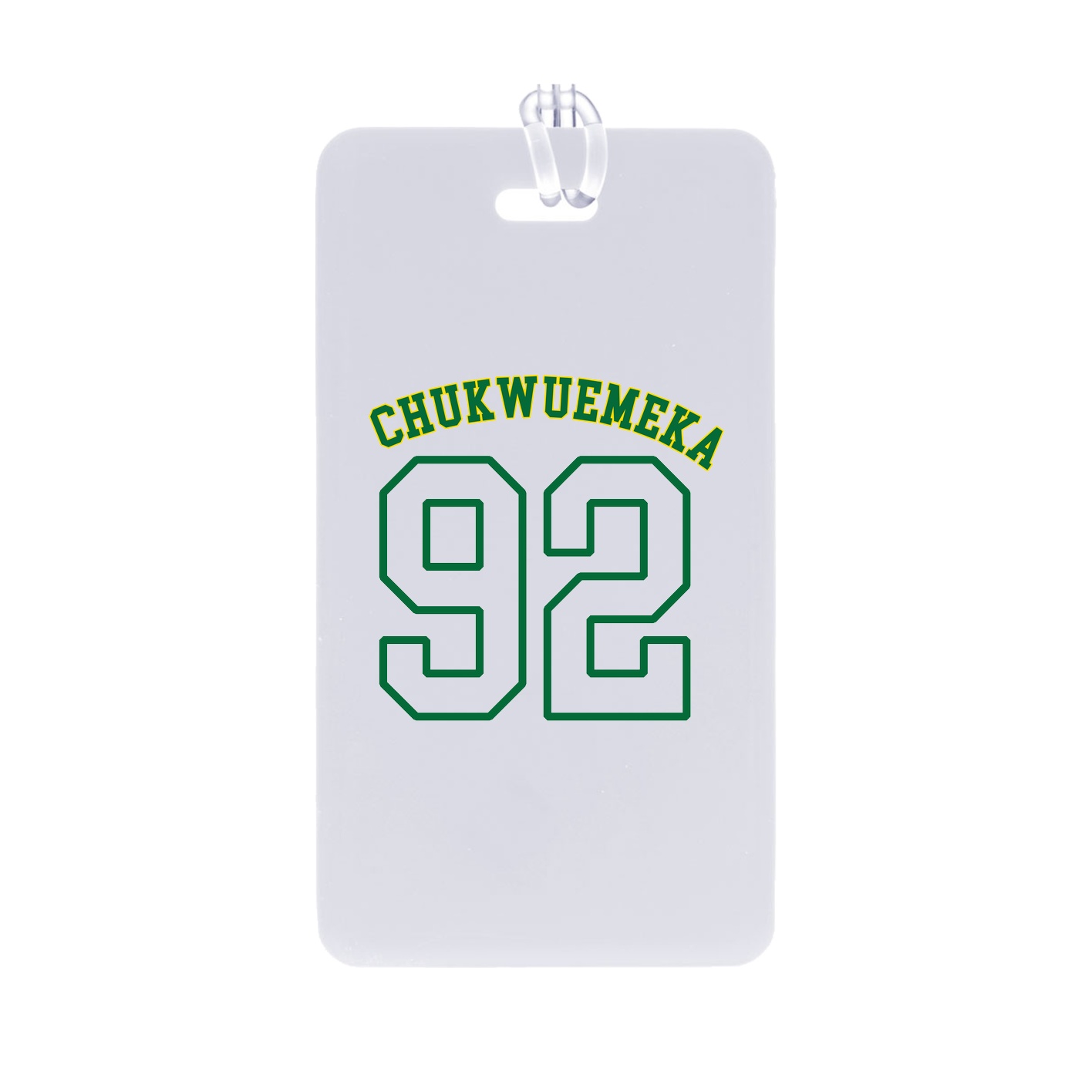 Bag Tag