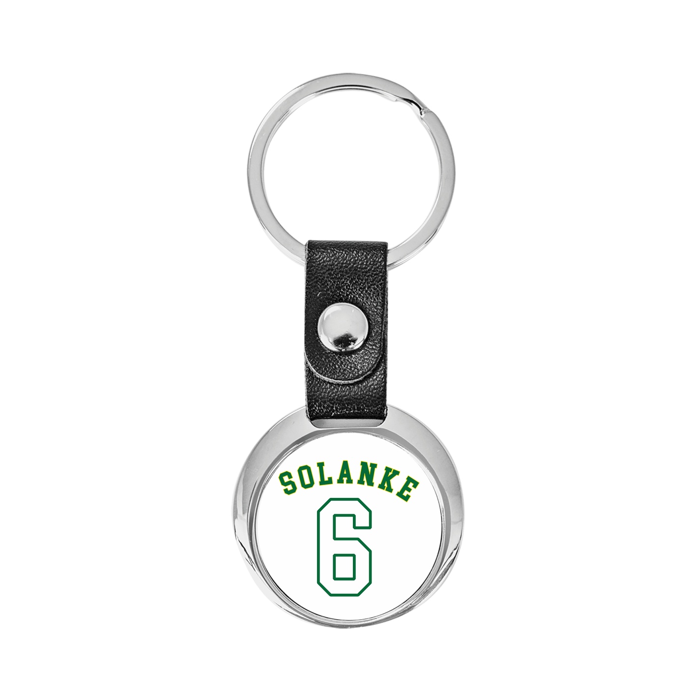 Key Chain — Shirsey Arch in Classic