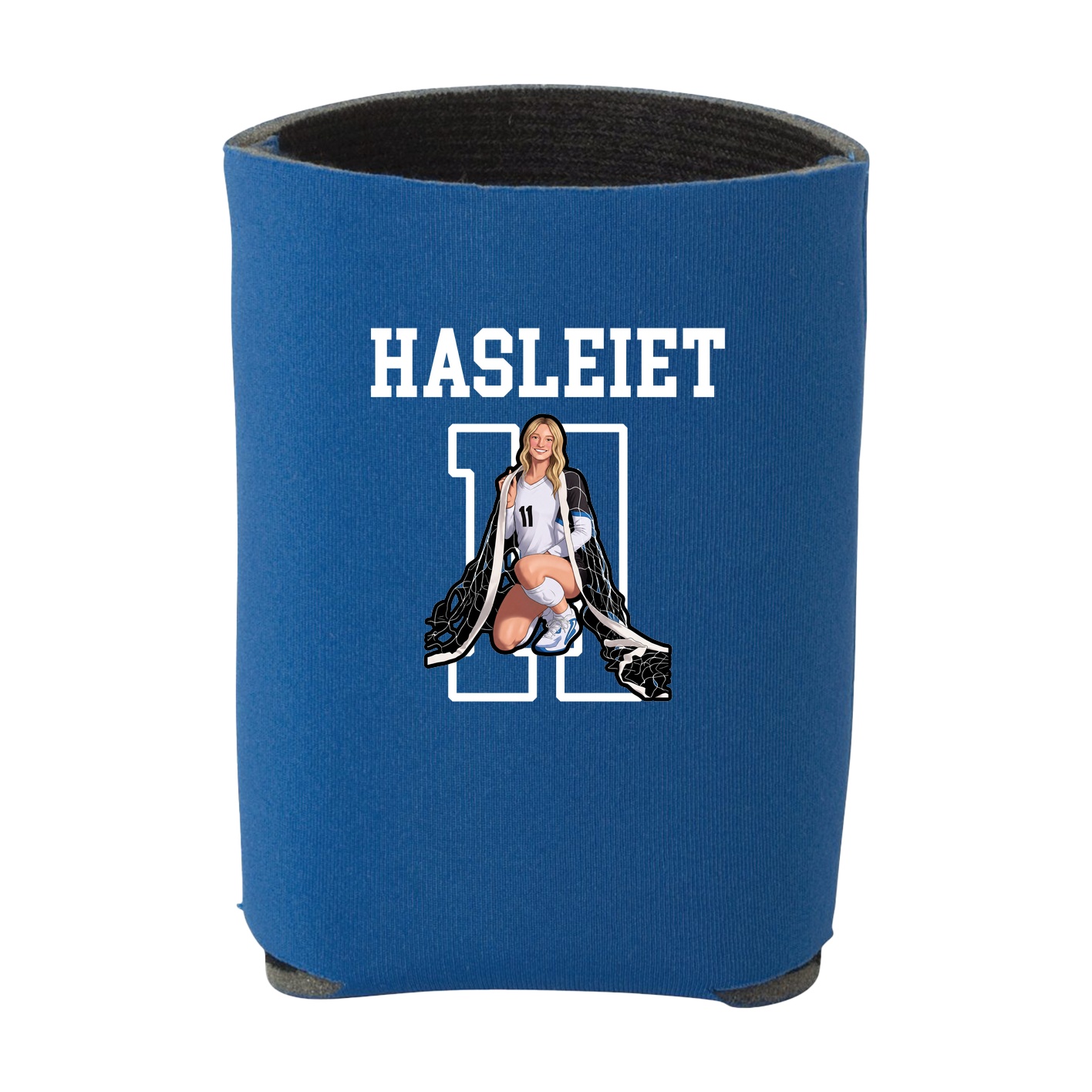 Can Holder — Shirsey in Royal