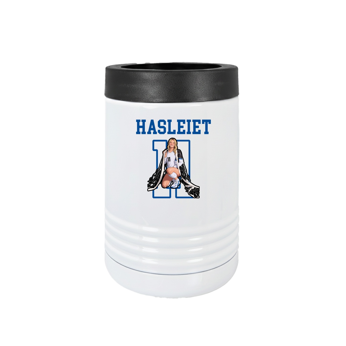 Beverage Holder — Shirsey in White