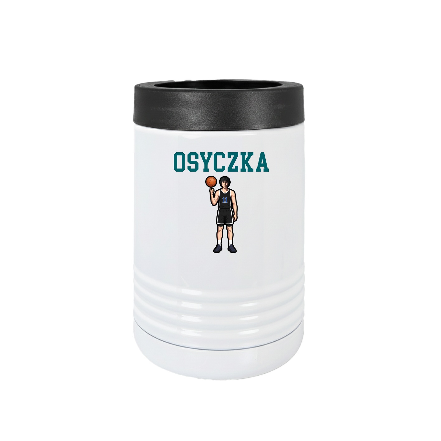 Beverage Holder — Shirsey in White