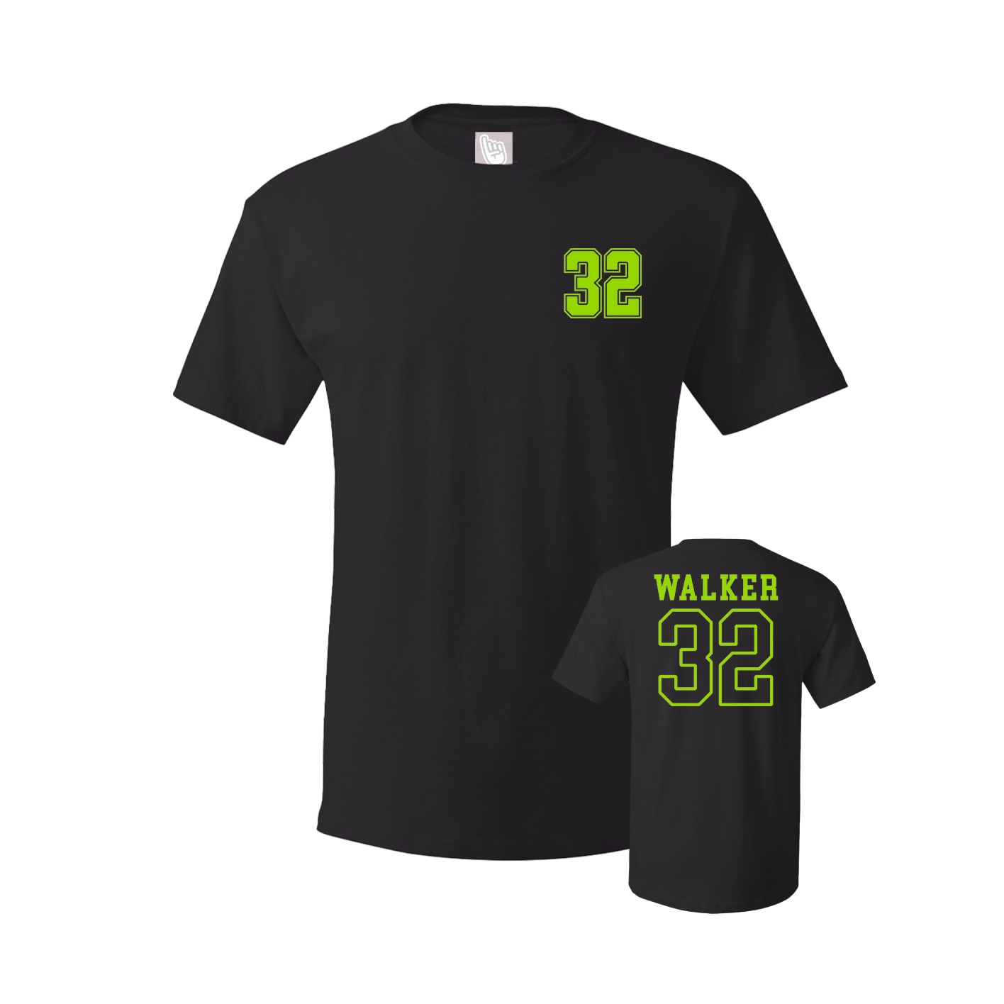 Tee