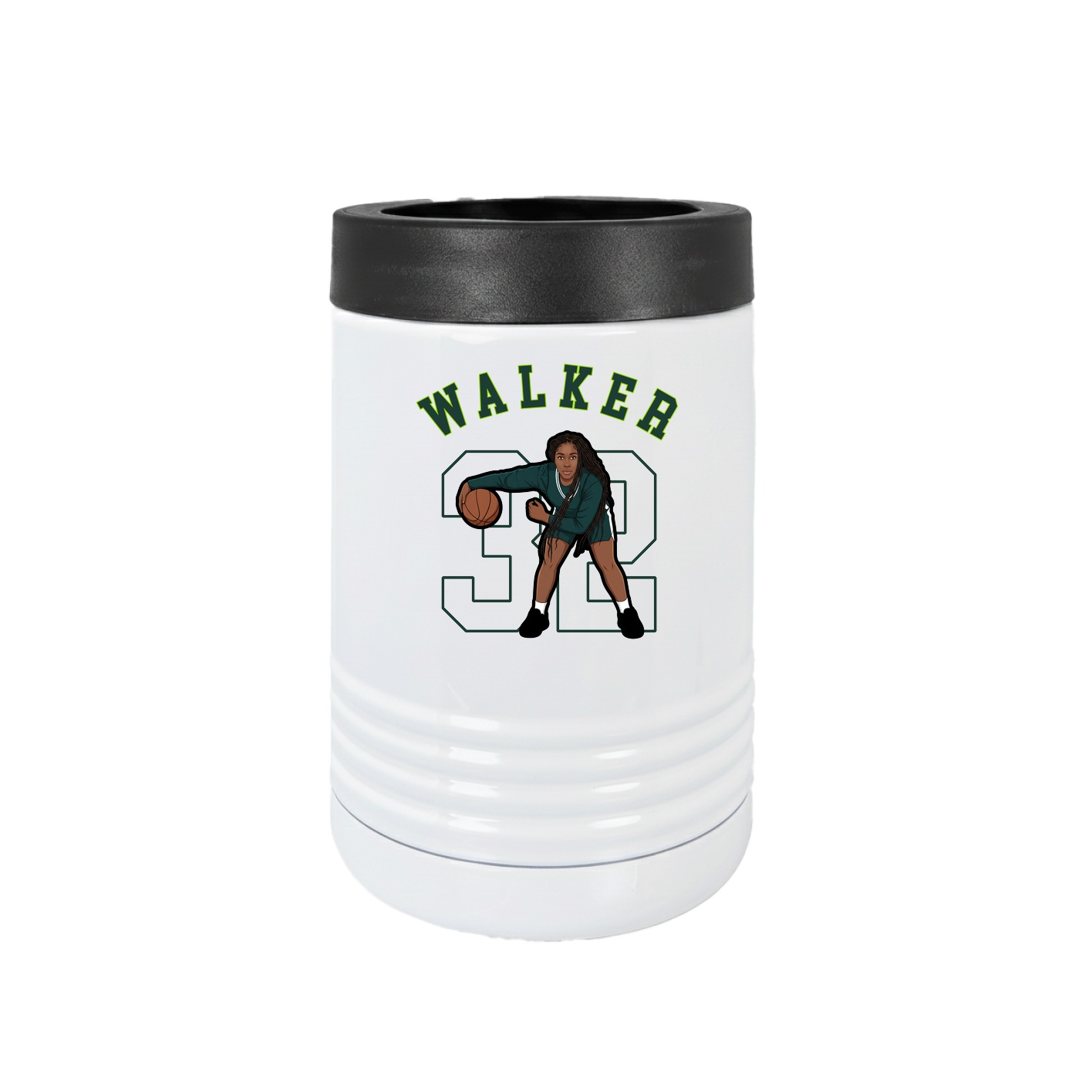 Beverage Holder — Shirsey Arch in White