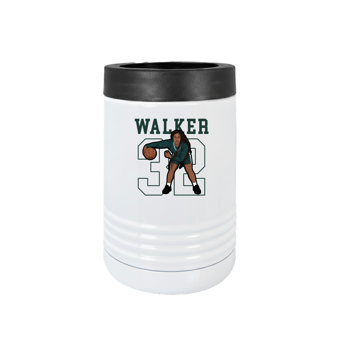 Beverage Holder — Shirsey in White