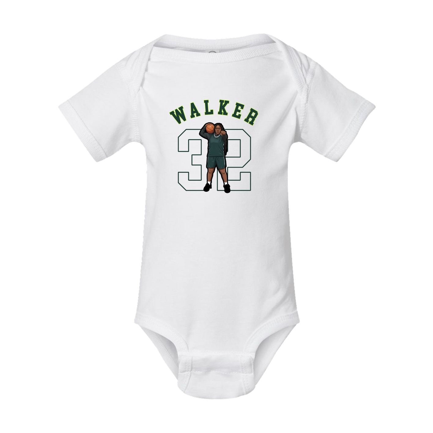 Baby Onesie