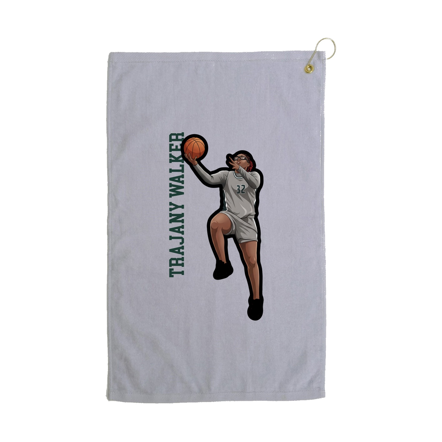 Golf Towel
