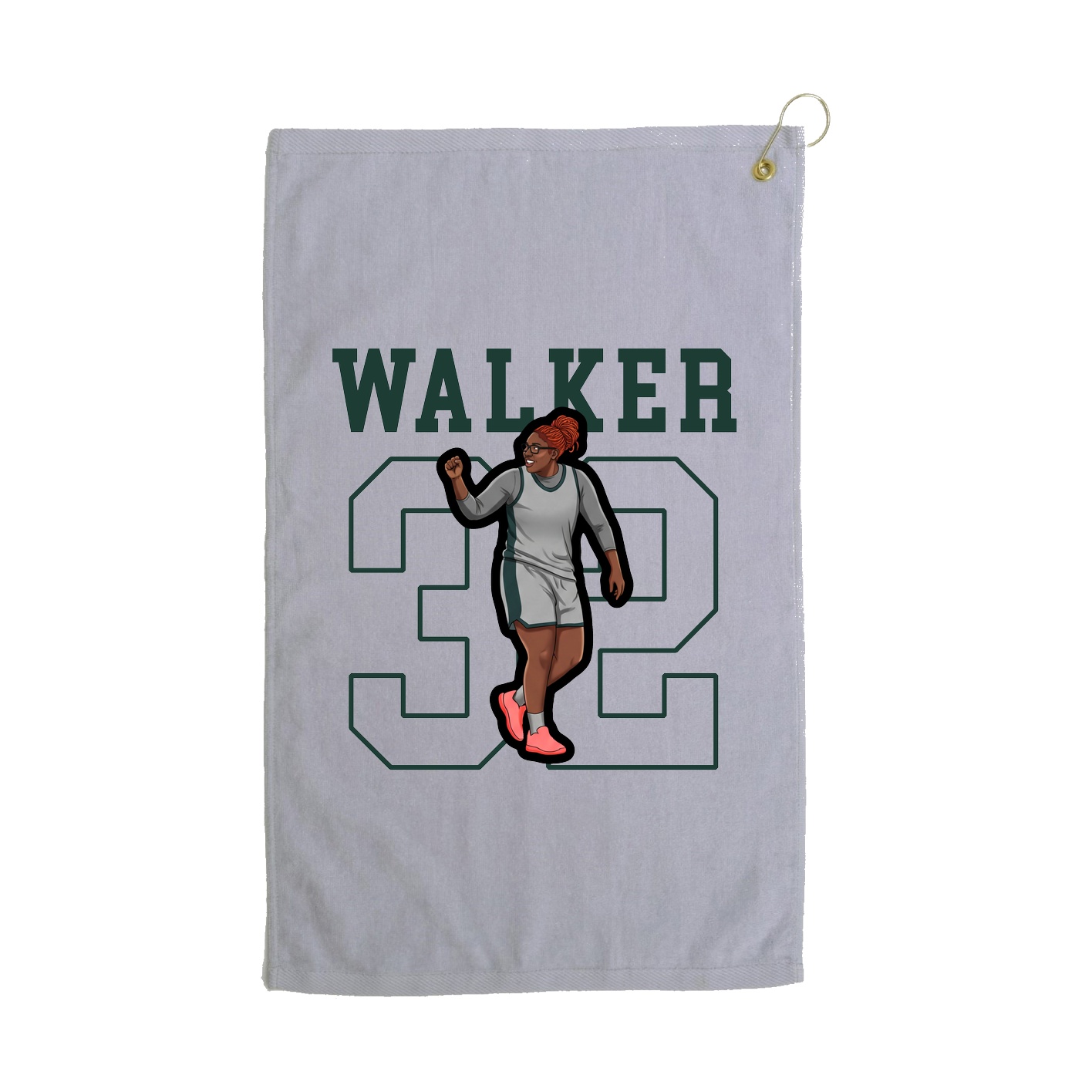 Golf Towel