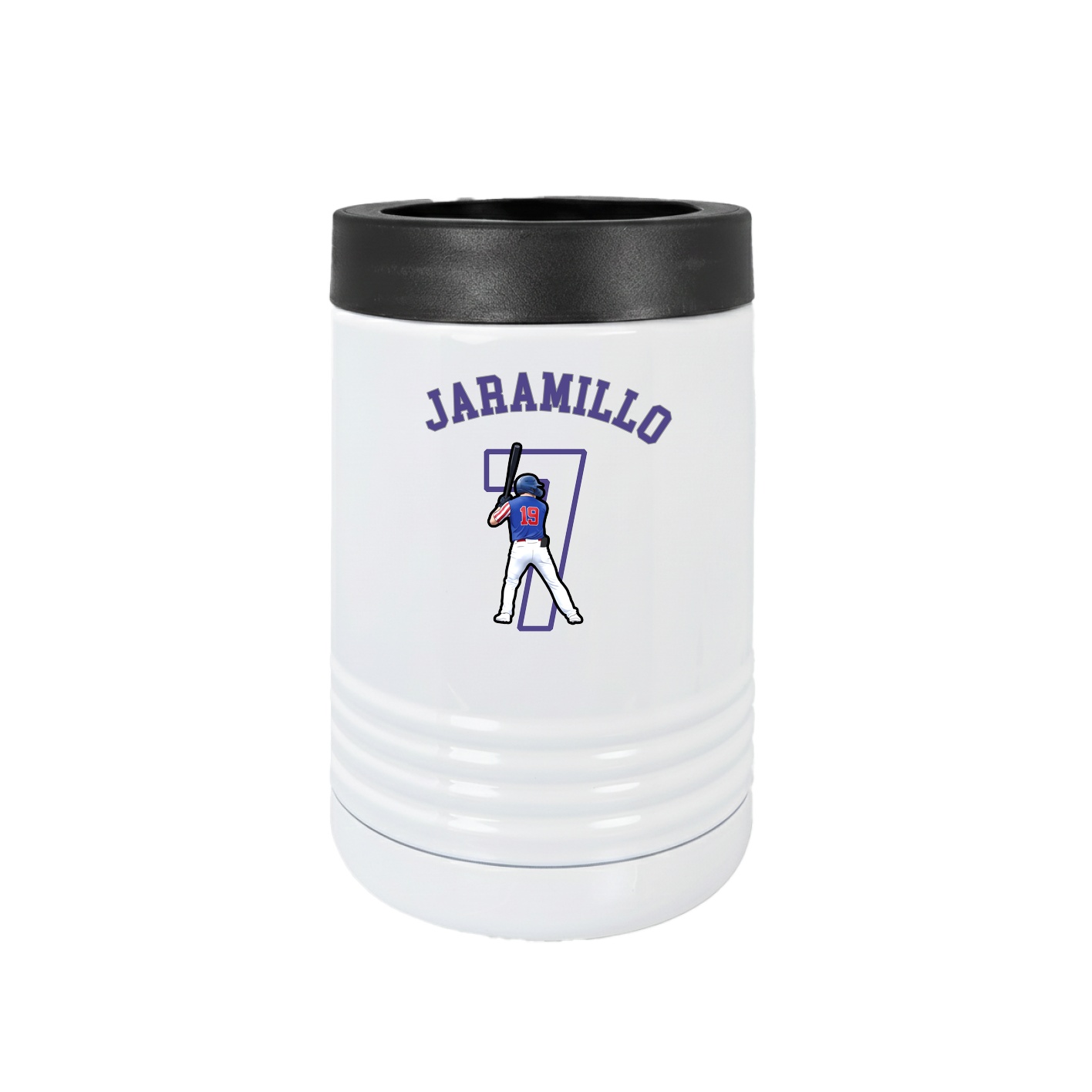 Beverage Holder — Shirsey Arch in White