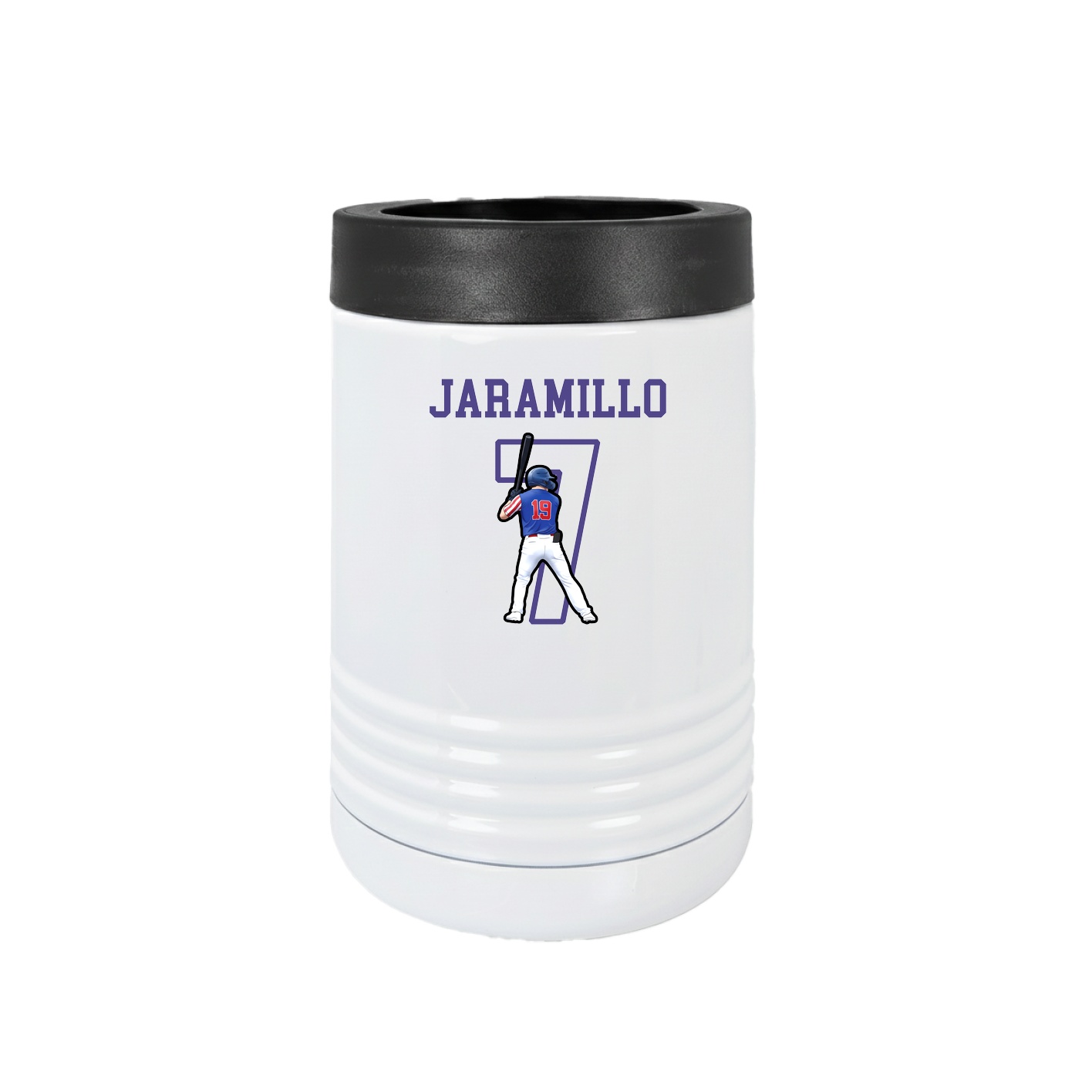 Beverage Holder — Shirsey in White