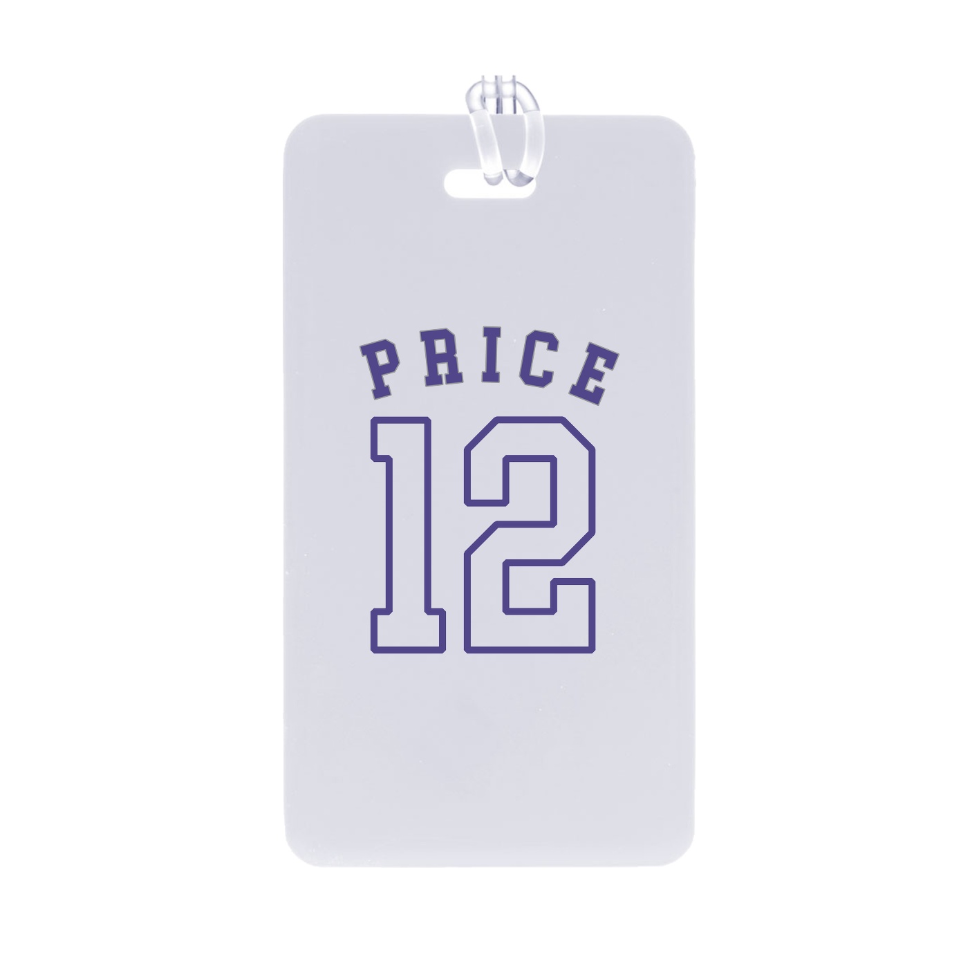 Bag Tag