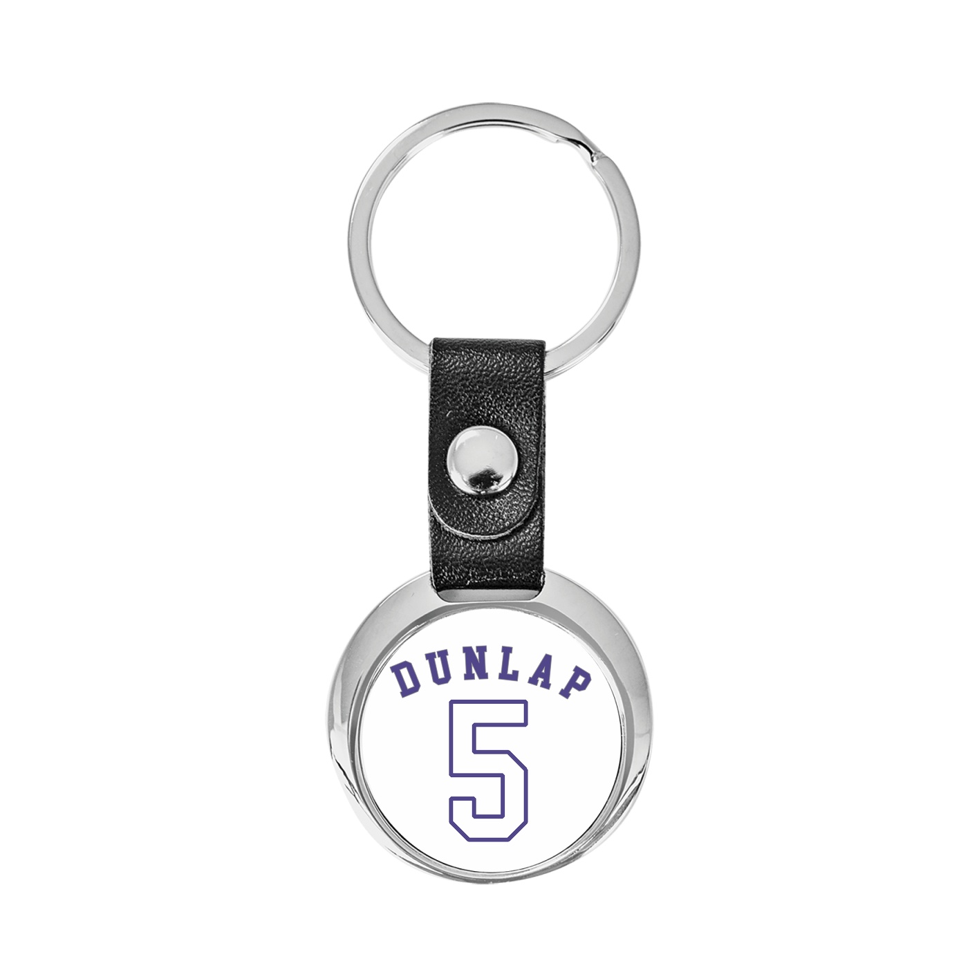 Key Chain — Shirsey Arch in Classic