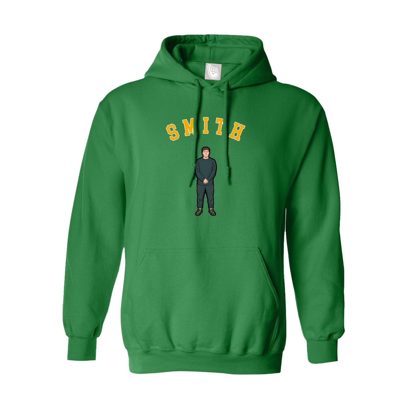 Hoodie