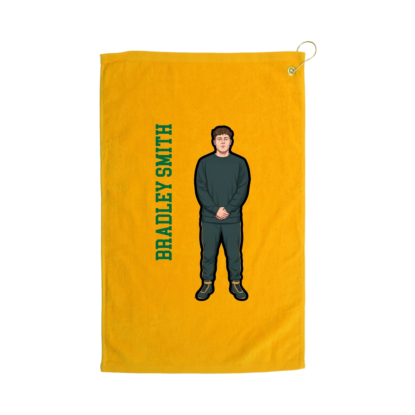 Golf Towel