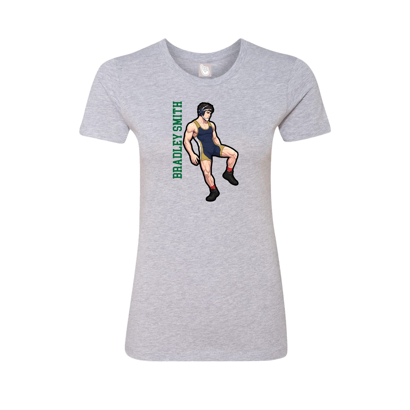 Womens Tee