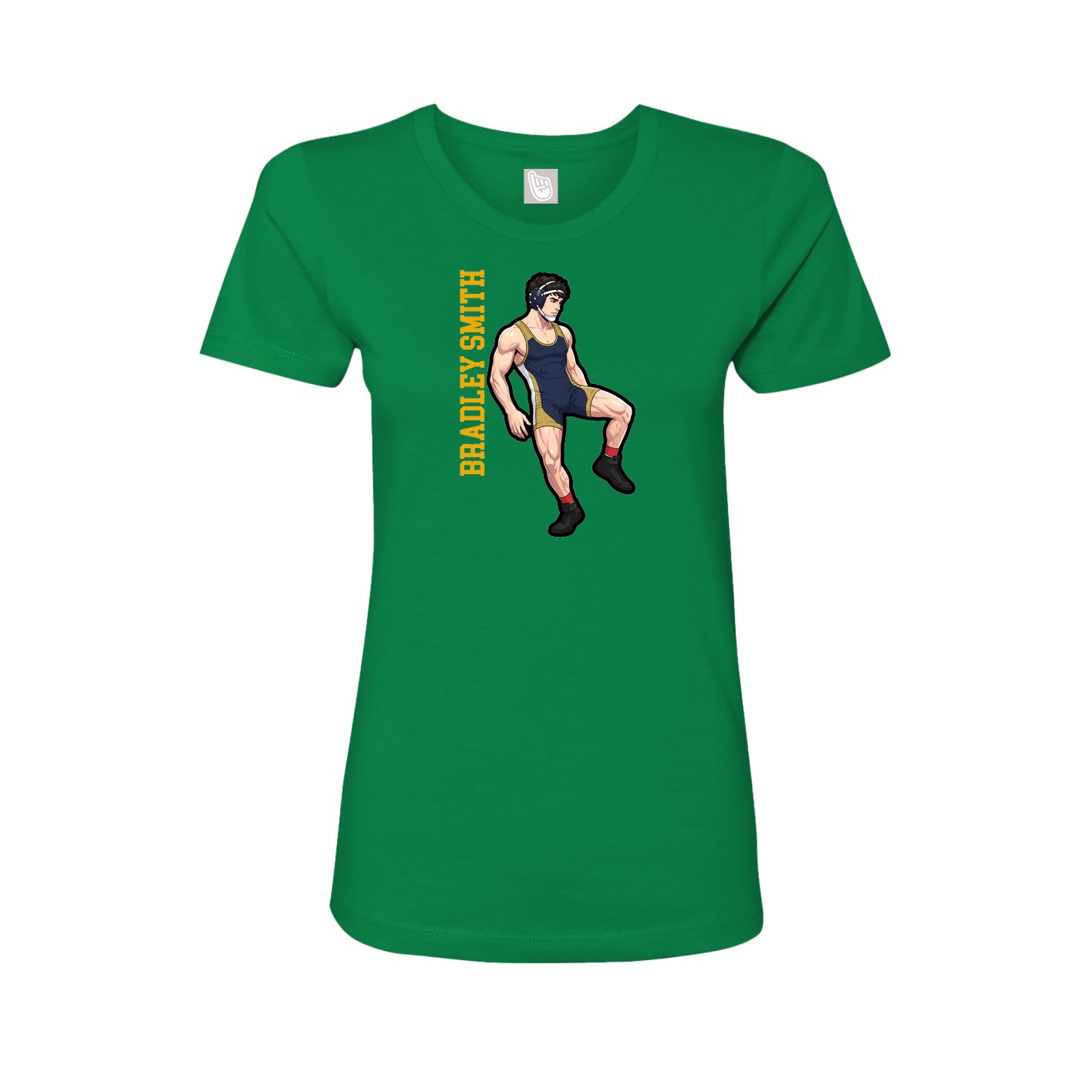 NIL Club Womens Tee