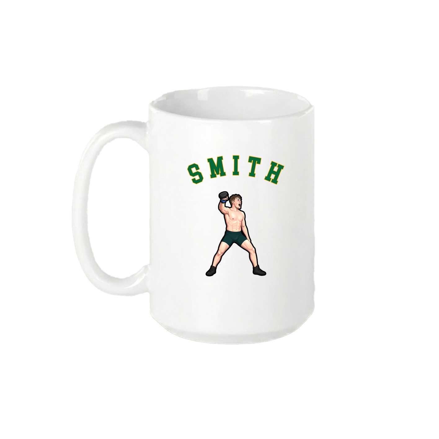 15oz Coffee Mug