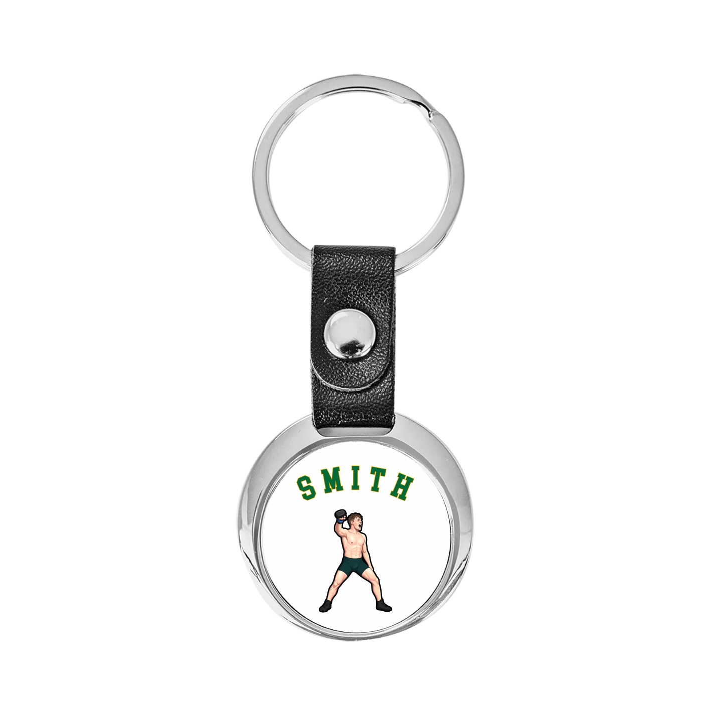 Key Chain